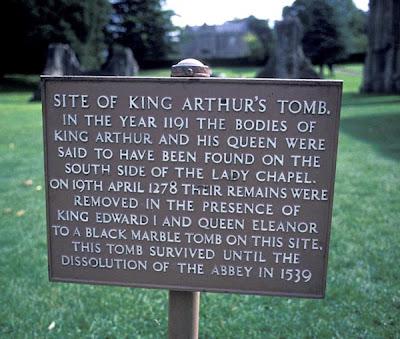 Glastonbury, Stonehenge, and Avebury