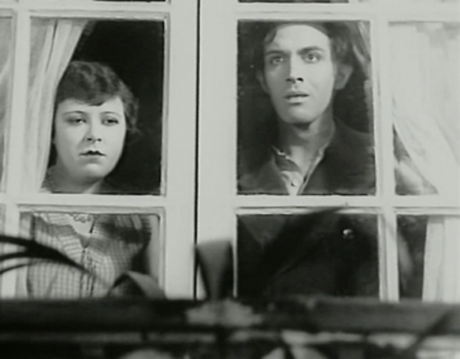 Un Chien Andalou (1929)