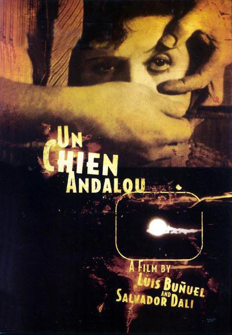 Un Chien Andalou (1929)