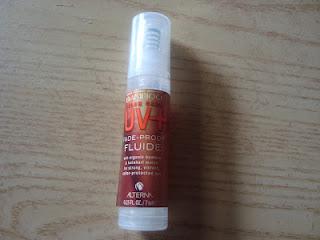 Beauty Bar sample society with allure