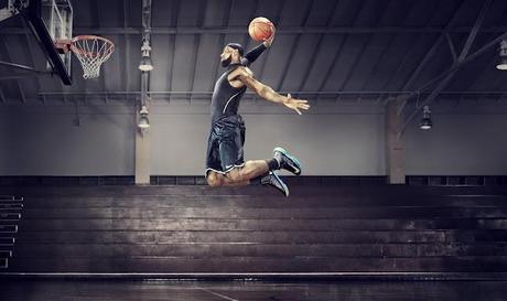 Casting Call: Nike is looking for basketball players for a new commercial