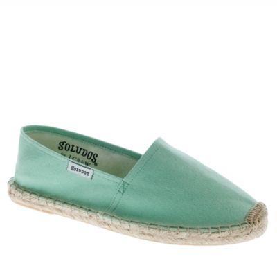 Wilder Style: 5 Awesome Espadrilles (and) 1 Ugly, Overpriced Pair