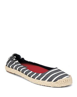 Wilder Style: 5 Awesome Espadrilles (and) 1 Ugly, Overpriced Pair