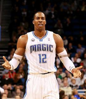 Dwight Howard Gets Away With Murder in Orlando: What's Next for the Magic?