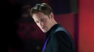 Alexander Skarsgård as Eric Northman