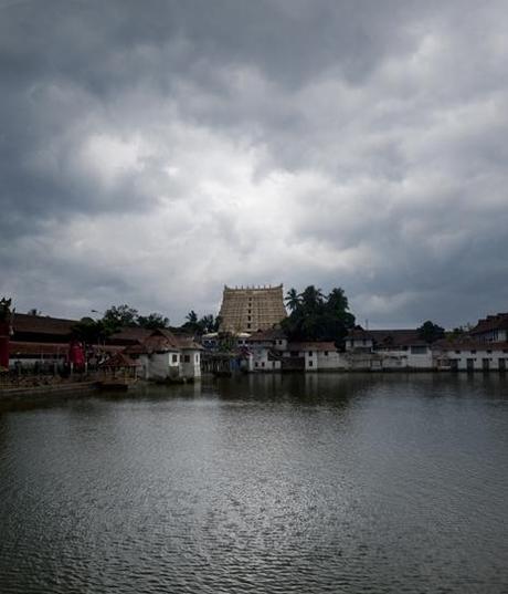 I know I’m like weeks behind, but I just read the article in the New Yorker on Sri Padmanabhaswamy Temple in Kerala, where $20 billion worth of treasure was just discovered. And that’s in the single vault that has been opened. There’s another one of equal size that has yet to be uncovered.
It’s all pretty crazy, Indiana Jones type shit. Jake Halpern, the reporter on the piece, wrote a great story. But more than anything, I think he did a good job highlighting why I think that religion in India, almost more than anywhere else is the world, is used as a method of control to keep people uneducated, poor, and faithful to a feudal way of living. That probably wasn’t his intention. But that’s what I felt traveling through the country, and I thought it was interesting that my observations came through in the piece.
“A street-food vendor named Suresh spoke with me at his home, a humble concrete dwelling that he had decorated with a small statue of Buddha and pictures of his heroes: Jesus, Mother Teresa, Vishnu, and Arnold Schwarzenegger. He said that he did not trust the government to handle the temple’s wealth. I asked him if he had more faith in the royal family. ‘Yes,’ he replied. ‘They were not like the government officials, who are corrupt. They were foresighted and saved this wealth for the generations to come, like parents who are saving for their children.’”
Of course, one member of the royal family in Tivandrum—where the temple is located—lives in a 106-room palace, and another collects rare vintage automobiles. All evidence points to the fact that they’ve been stealing from the vaults for years. But why dispute those appointed by gods to rule over humble people?
I’m still thinking a lot about who loves India, and who doesn’t, and why it made me so angry. I haven’t figured it out. But I will say that I was at a dinner the other night, and I sat next to a man—unfortunately for him, a stereotypical 2005 sort of investment banker—who thought that I was insane for not loving it. He said that he would go back every year. But then again, he also said that it was ok for him to embrace his female employees without their permission, and that girls who want equal rights can’t reasonably expect that men hold open doors for them. He also loved essentializing poverty.
The article is a good one, and you can read it here.  I stole the picture above, taken by Chiara Goia, from an accompanying slideshow on the New Yorker website.