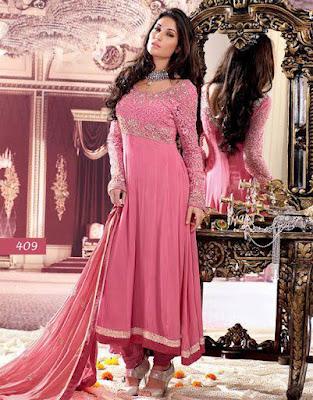 Naj Collection Special Eid Collection 2012