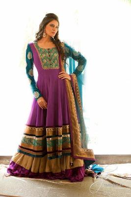 Naj Collection Special Eid Collection 2012