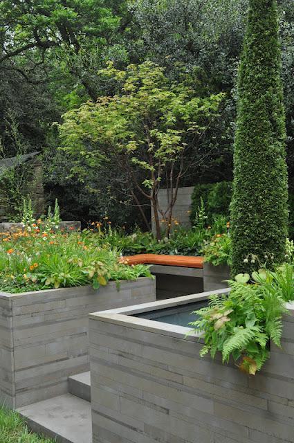 RHS Chelsea Flower Show: Part 1