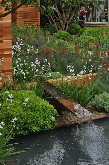 RHS Chelsea Flower Show: Part 1