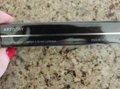Product Review: Artistry Light Gloss
