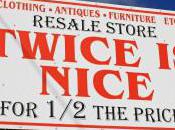 Medaryville, Indiana: Twice Nice Resale Store