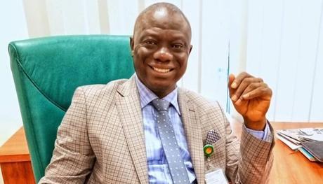 Bamidele Salam wins at the court of appeal