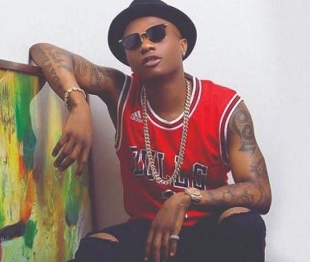 Wizkid Speaks On Teni’s Virginity Status
