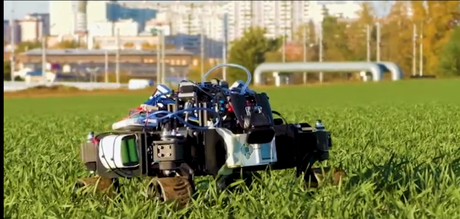 Each year, students from around the globe compete in World Robot Olympiad. To claim the coveted championship, they use their engineering skills, LEGO ingenuity, and competitive drive to qualify regionally, nationally, and internationally. ME & MY ROBOT follows 18 teams from 10 different countries — utilizing video diaries from the kids themselves.