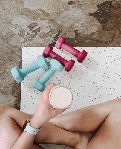 How Protein Powders Can Change Your Life and Workout Goals