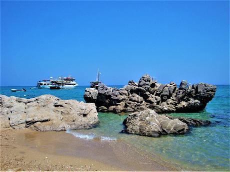 Attractions to Do and see in Rhodes