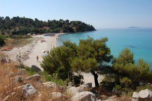 Best Beaches in Halkidiki, Greece