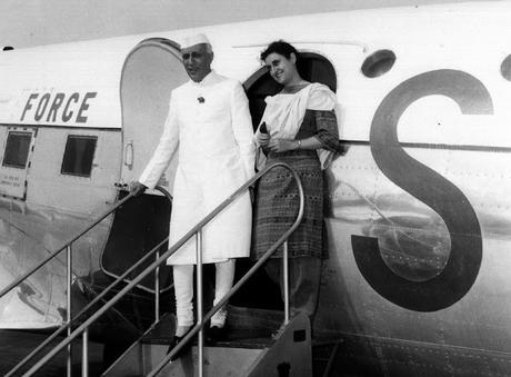 35 years ago ! ~ on this date - Indira Gandhi was assassinated