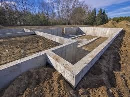 Building a House: Which Foundation Should You Choose?