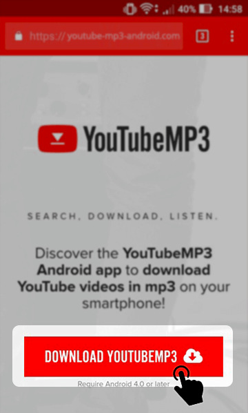 youtube-mp3-android