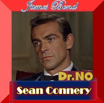 James Bond Month – Dr No (1962)