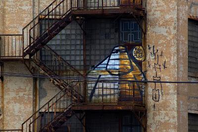 Friday Fotos: Exotia [hallucinated city]