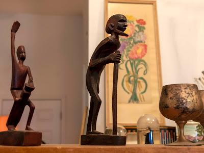 Friday Fotos: Exotia [hallucinated city]