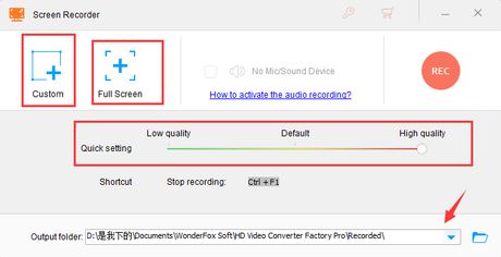 WonderFox HD Video Converter Factory Pro 18.1