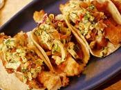 Fried Fish Tacos