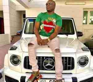 Arrest Of Mompha, Koudeih Is Landmark Achievement- EFCC Boss