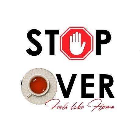 StopOver logo