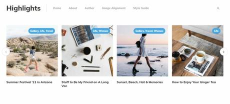 Welcome,Brndle Themes. A Collection Of Top Blogging And Multipurpose WordPress Themes News and magazine theme