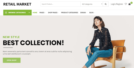 Welcome,Brndle Themes. A Collection Of Top Blogging And Multipurpose WordPress Themes Magazine Themes, News Website