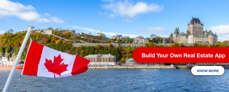 Real Estate Apps Canada 2019