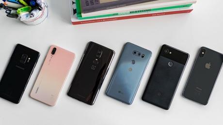 5 Best Smartphones to Buy for this Black Friday 2019