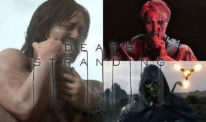 “Bizarrely confusing but Hideo Kojima has not disappointed with ‘Death Stranding’; Review