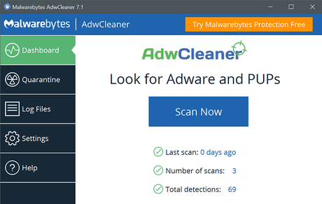 Remove Noad Variance TV Adware on PC (Updated Guide)