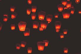 5 Fun Facts About the Origins of Chinese Lantern Festivals