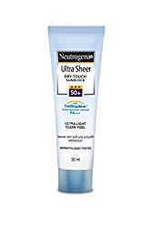 Neutrogena sunscreen india