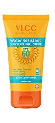 VLCC sunscreen india