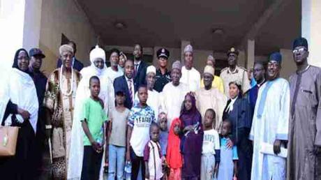 Kano Govt Approves Death Penalty For Kidnappers