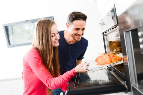 7 Reasons to Upgrade to a Convection Oven