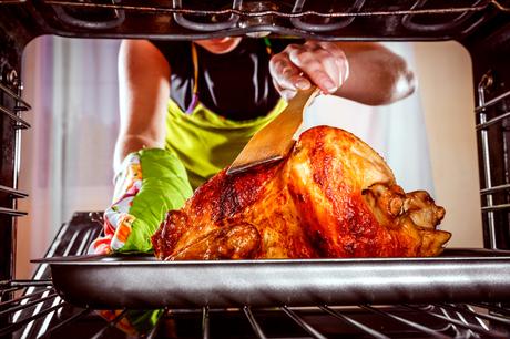 7 Reasons to Upgrade to a Convection Oven