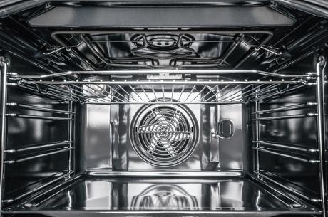 7 Reasons to Upgrade to a Convection Oven