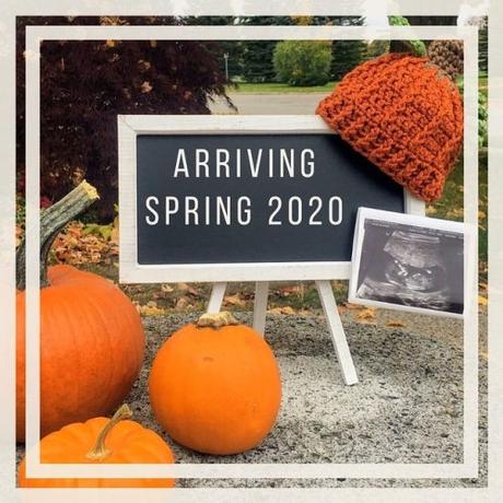 We have some big news! 🎉 
We’re expecting a new addition to our...