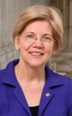 Warren Reveals Would 