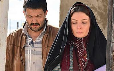 244. Iranian director Reza Mirkarimi’s film “Ghasr-e Shirin” (Castle of Dreams) (2019) in Persian (Farsi) language:  An amazing screenplay with a sophisticated ending embellishes a film with remarkable direction and performances