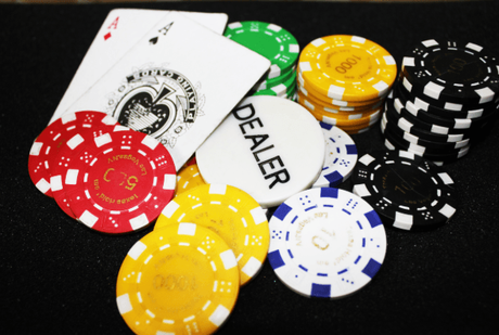 What Does It Take to Win at Blackjack Online?