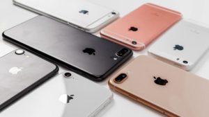 Some IPhones (OLD MODELS) Will Stop Working On Sunday